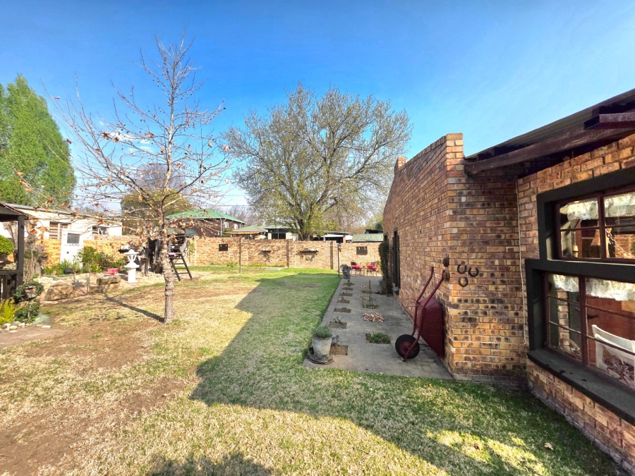 3 Bedroom Property for Sale in Jordania Free State